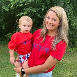 Meet your Posher, Raven